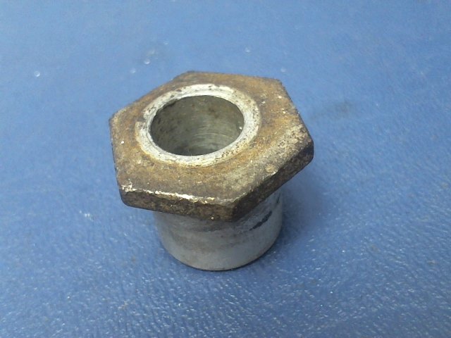 0512123 Cessna - BUSHING - Wing Bushing
