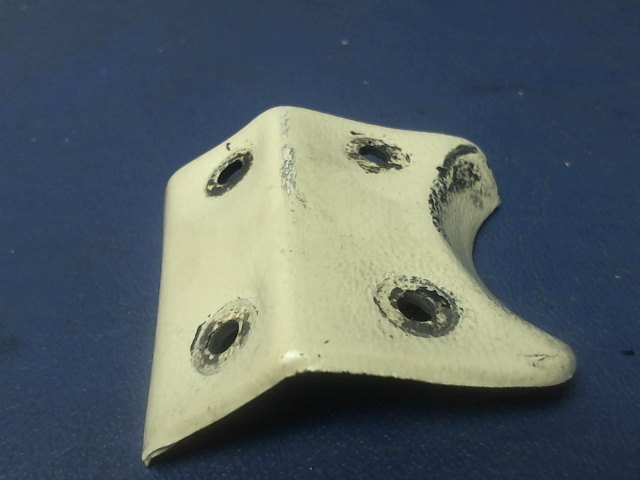 0413461-3 Cessna - PLATE-SPLICE