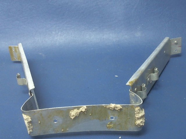 1200554-1 Cessna - BRACKET -HEADLINER