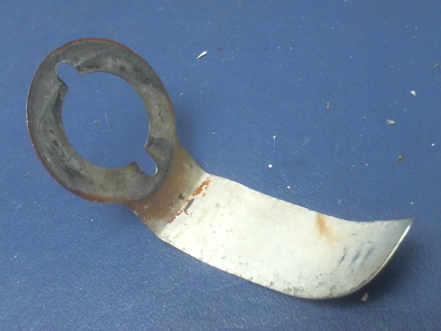 0400215-1 Cessna - Shield - Beacon
