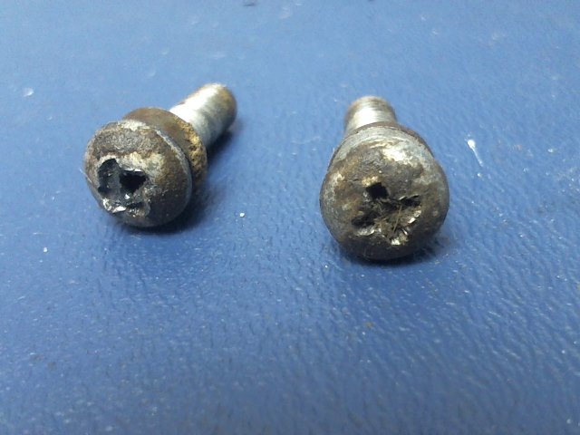 NAS43HT3-7 Cessna - SPACER-ACTUATOR ELEVATOR TAB Set of 2