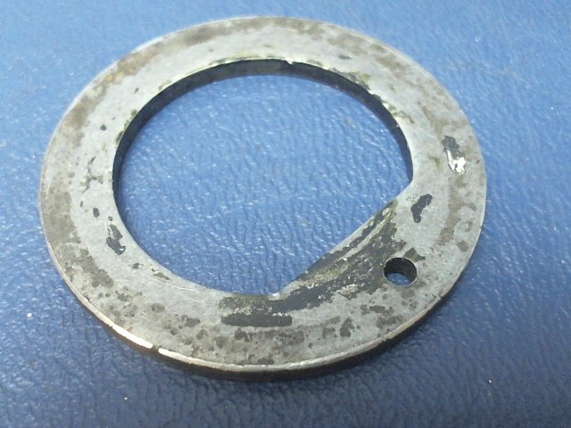 21710-00 Piper - WASHER - Nose gear lock