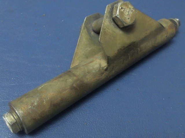 0760619-1 Cessna - HINGE - FLAP MOTOR