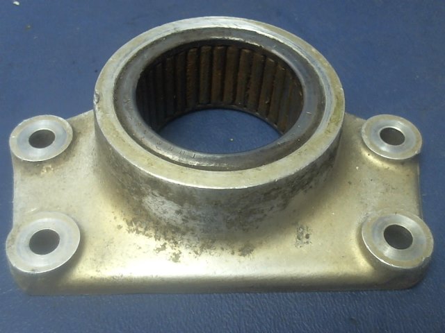 0842007-2 Cessna - MACHINING RETAINER-BEARING TOR