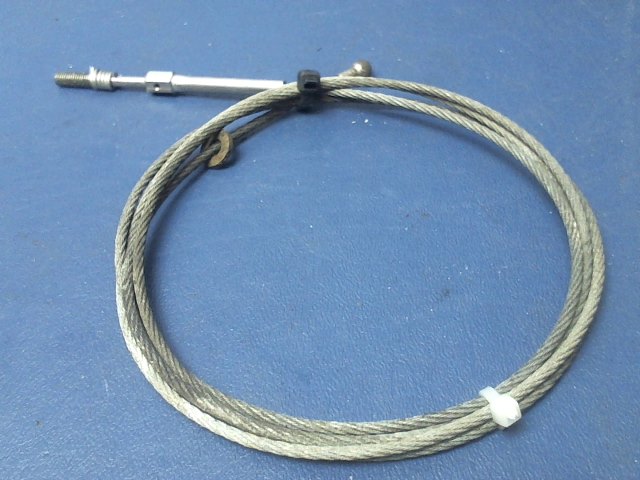 0510105-94 Cessna - CABLE-FLAP RETRACT RH DIRECT LH