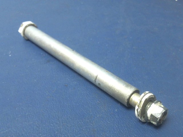 0523222 Cessna - BUSHING BELLCRANK STOP
