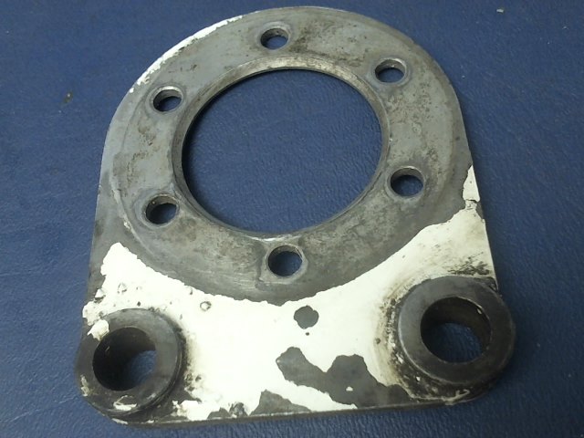 75-16 Cleveland - TORQUE PLATE (75-16)