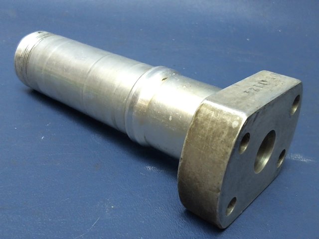 0541124 Cessna - AXLE-MAIN LANDING GEAR (Aluminum)
