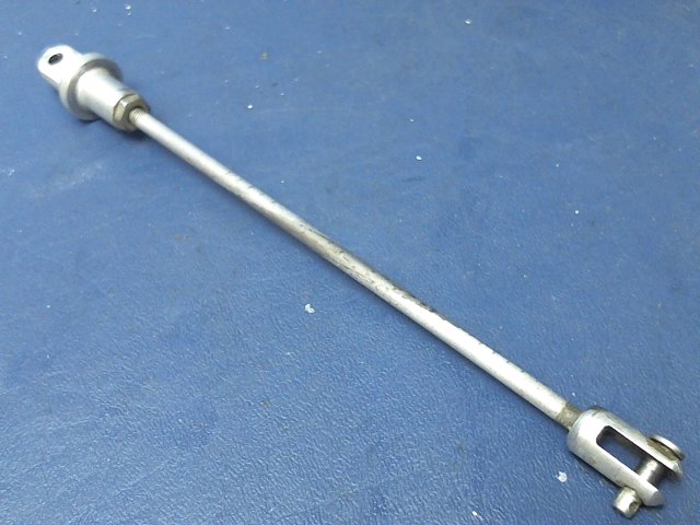 1241409-1 Cessna - ROD MAIN GEAR DOWNLOCK (SMALL BEND - See Details)