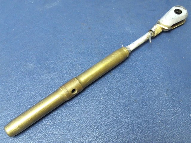NPN Cessna - AILERON FORK AND TURNBUCKLE