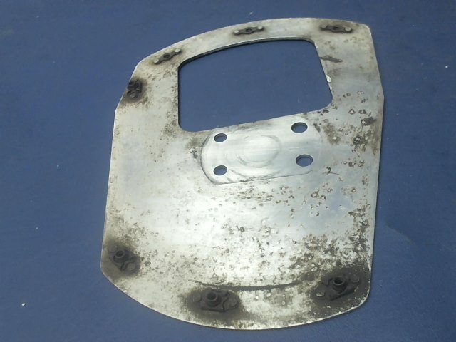 0441201-2 Cessna - PLATE ASSEMBLY-RH