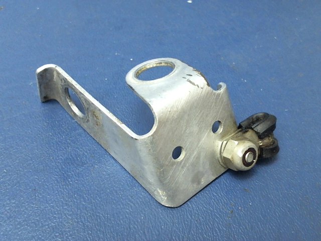 1241416-3 Cessna - BRACKET-LH MAIN DOWNLOCK SWITCH