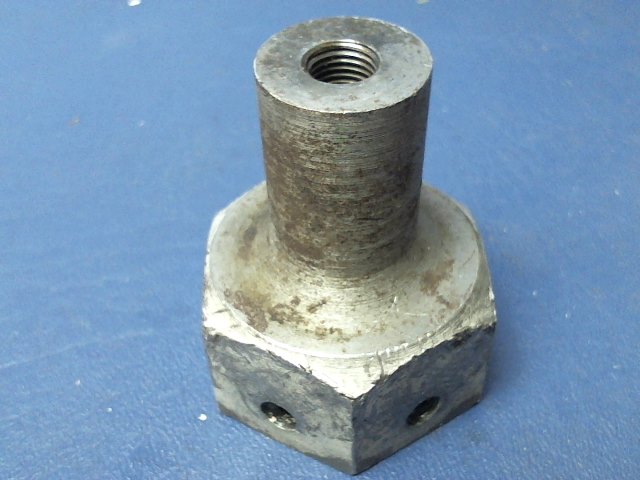 0441130-2 Cessna - NUT-WHEEL FAIRING SUPPORT