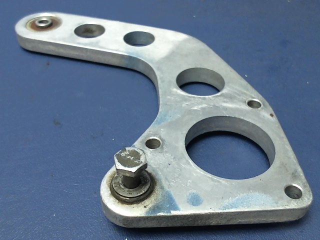 0760676-1 Cessna - ARM ASSEMBLY-ELEVATOR
