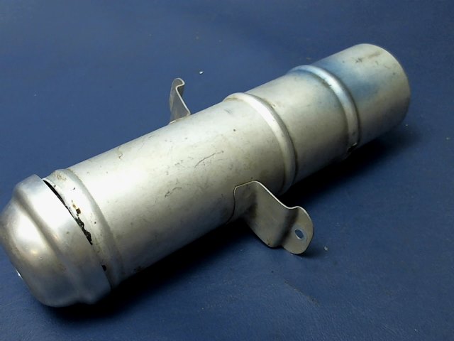 0413163-8 Cessna - VENT TUBE LEFT