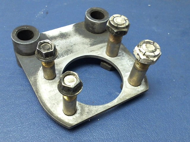 B30649 McCauley - TORQUE PLATE