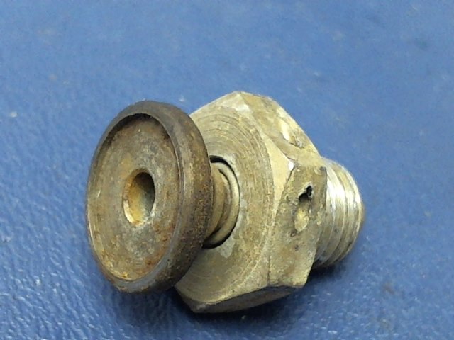 0523520-9 Cessna - PLUG DRAIN