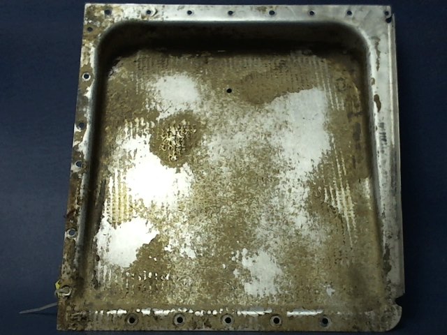 0413429-1 Cessna - FEET PAN-FRONT FLOORBOARD LH