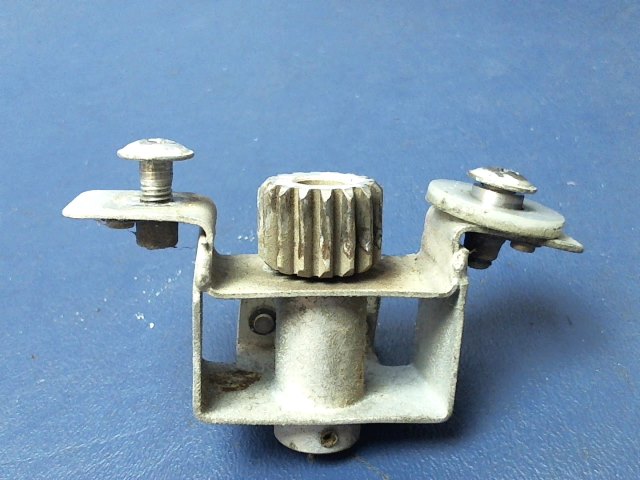 0412066-2 Cessna - CLUTCH - ROTARY RH