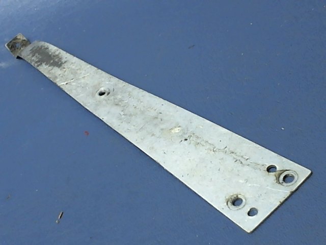 0541174-1 Cessna - PLATE-PARKING BRAKE