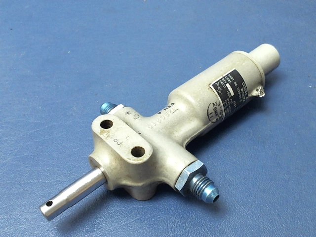 1280109-3 Cessna - LOCK CYLINDER