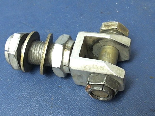 NPN Cessna - CLEVIS MAIN GEAR DOWNLOCK