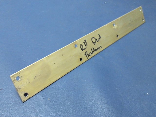 0410236-1 Cessna - STIFFENER OUTBD