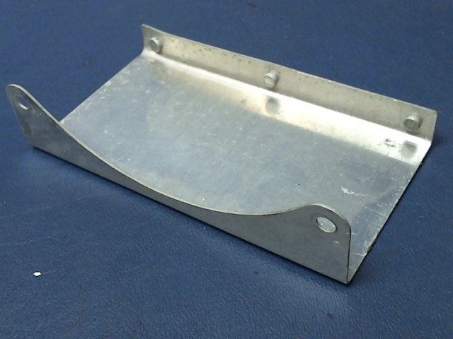 0513426-2 Cessna - SUPPORT-SPEAKER INSTRUMENT PANEL LIGHTS