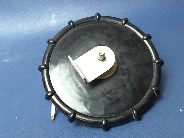 NPN Cessna - WHEEL ASSEMBLY-TAB CONTROL