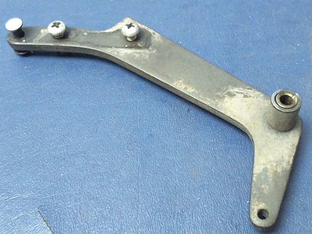 1241428-2 Cessna - PAWL ASSEMBLY-RH MAIN GEAR UPLOCK