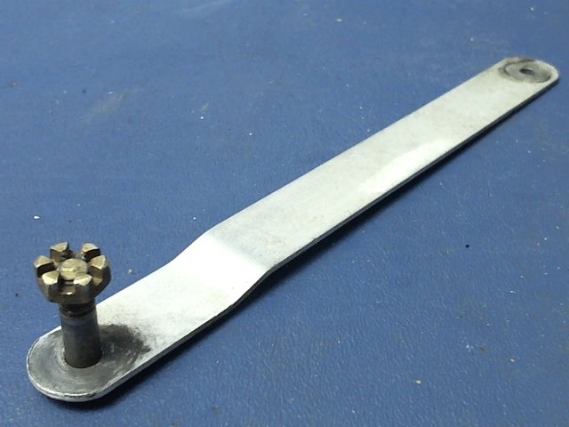 1260442-1 Cessna - LINK-ELEVATOR CABLE