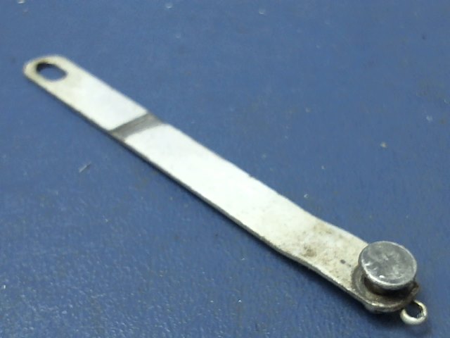 1260086-2 Cessna - LINK-DOWN SPRING