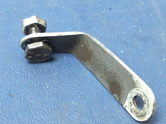 0450037-1 Cessna - STRAP-BLAST TUBE SUPPORT