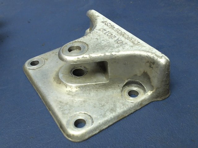 0842105-1 Cessna - MACHINING-DRAG LINK LH-TRUSS DRAG BRACE