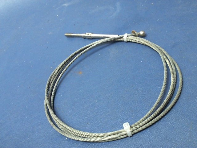 0400107-45 Cessna - CABLE - FLAP