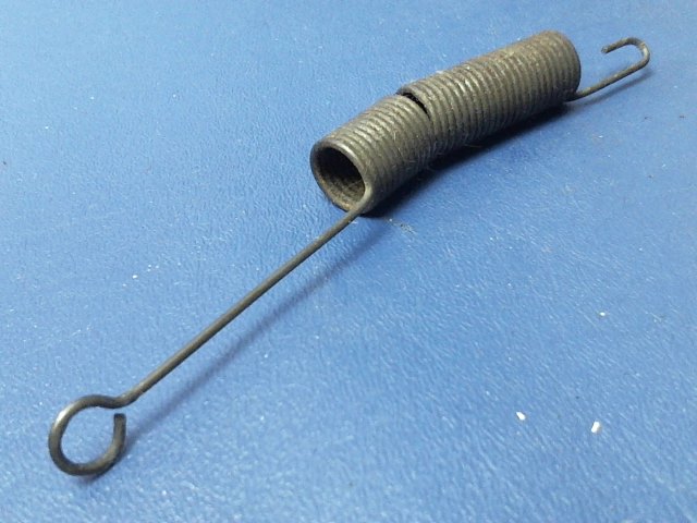 0541172-1 Cessna - SPRING RETURN PARKING BRAKE