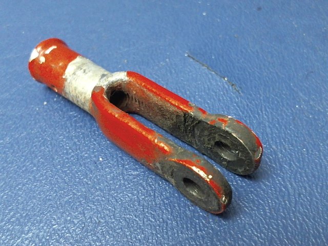 MS27975-3 Cessna - CLEVIS