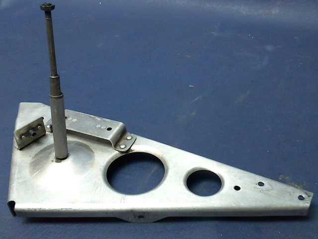 1261444-4 Cessna - SUPPORT ASSEMBLY-ELEVATOR RUDDER TRIM SHAFT