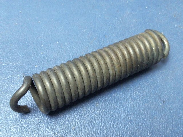 1260091-1 Cessna - SPRING ELEVATOR