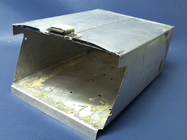 0713778-4 Cessna - BOX -GLOVE