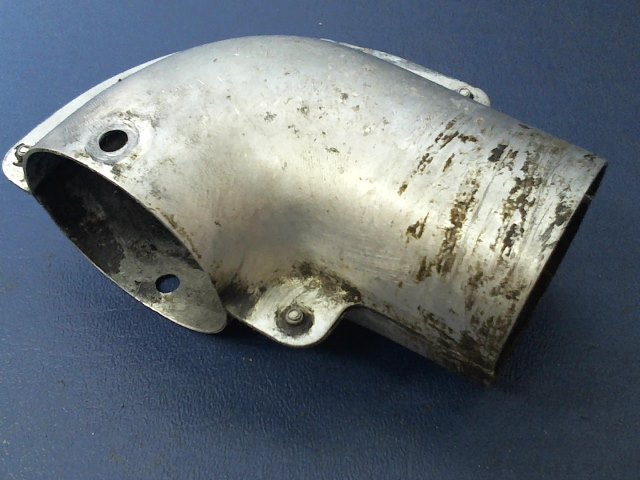 0450314 Cessna - FITTING-CARBURETOR HEAT