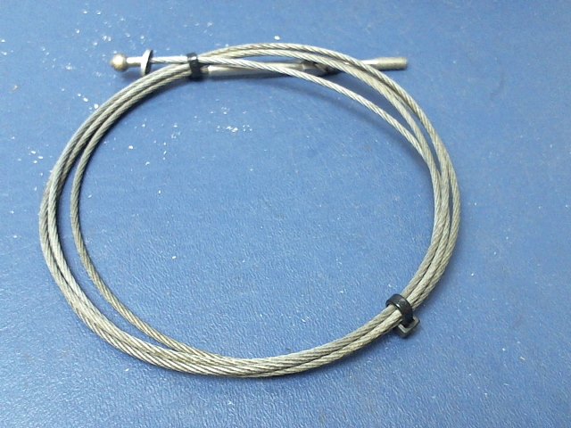 0400107-45 Cessna - CABLE - FLAP
