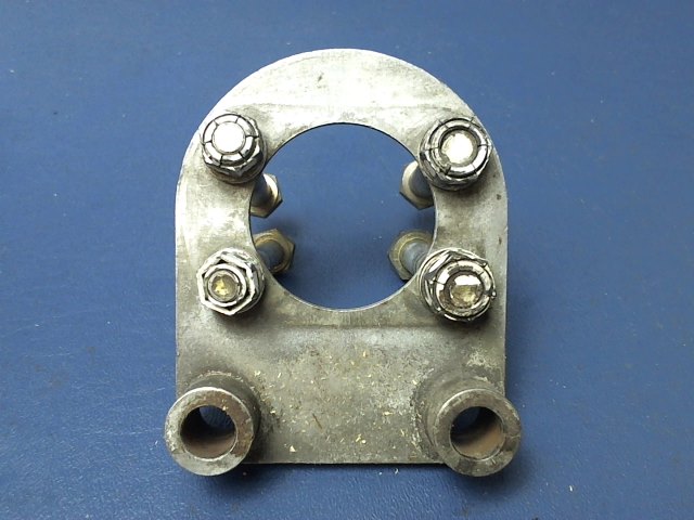 75-37 Cessna - TORQUE PLATE