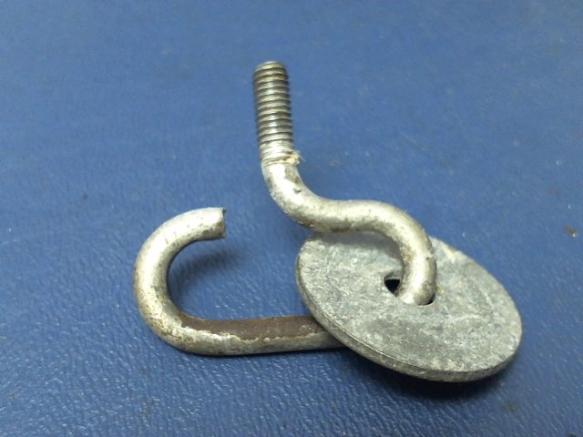 S1430-4 Cessna - HOOK - COAT HANGER