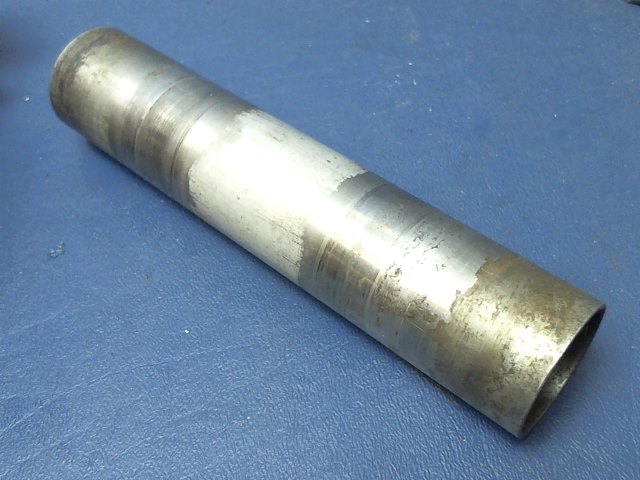 0543003 Cessna - TUBE-AXLE