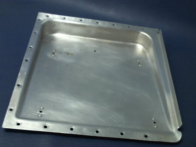 0413429-3 Cessna - FEET PAN-FRONT FLOORBOARD LH