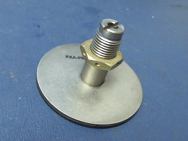 54527 ETC - Adaptor - Fuel Tank Drain