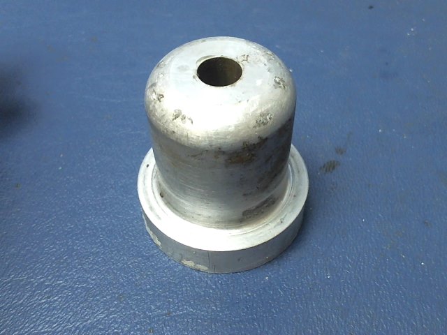 0742410-8 Cessna - FERRULE - NOSE WHEEL (used with Wheel Pant)