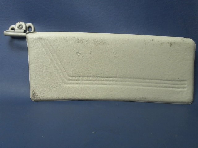 0700122-12 Cessna - SUN VISOR- RH (Vinyl Split- see details)