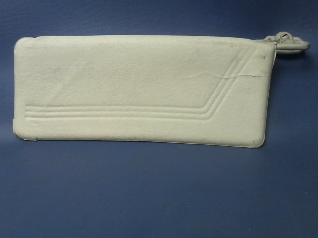 0700122-13 Cessna - SUN VISOR ASSEMBLY - LH w/placard (Vinyl Split see details)